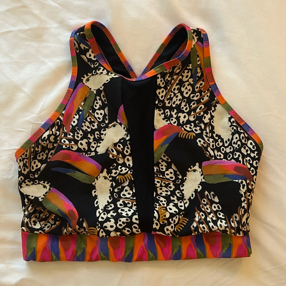 Farm Rio Sports Bra
